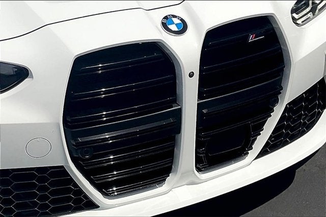 2024 BMW M4 Competition xDrive