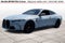 2023 BMW M4 Base