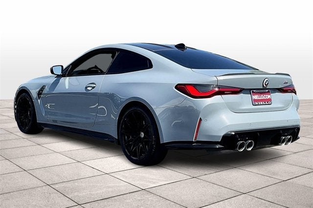 2023 BMW M4 Base