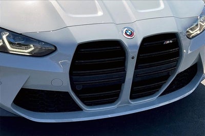 2023 BMW M4 Base