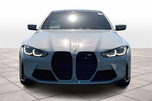 2023 BMW M4 Base