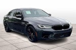 2023 BMW M5 Base