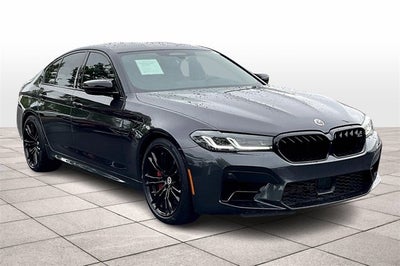 2023 BMW M5 Base