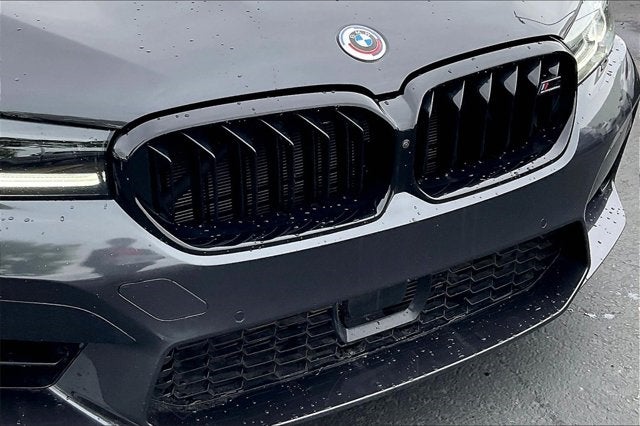 2023 BMW M5 Base