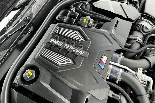 2023 BMW M5 Base