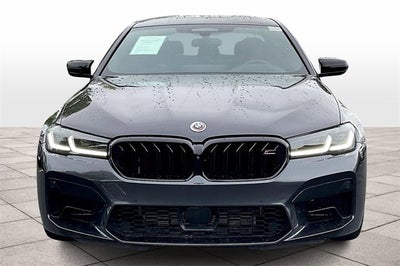 2023 BMW M5 Base