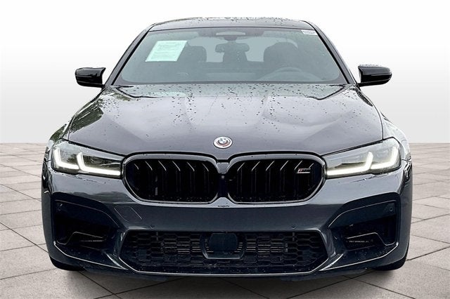 2023 BMW M5 Base