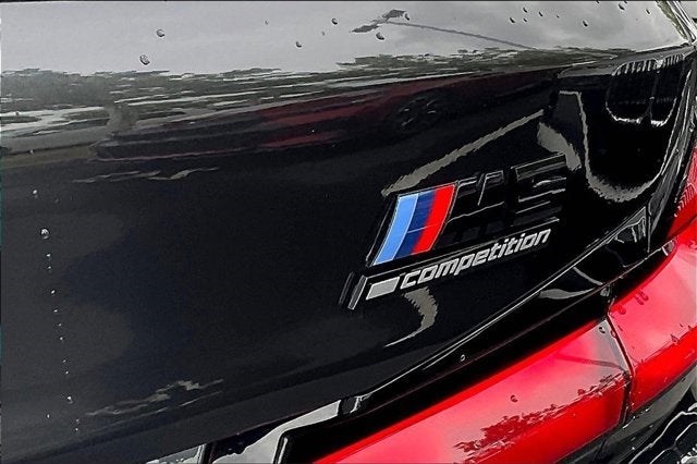 2023 BMW M5 Base