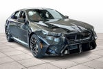 2025 BMW M5 Base