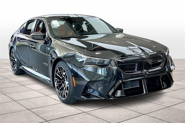 2025 BMW M5 Base