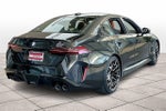 2025 BMW M5 Base