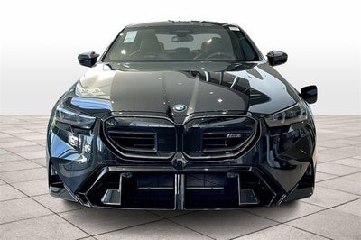 2025 BMW M5 Base