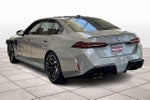 2026 BMW M5 Base