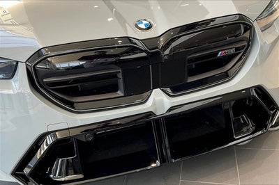 2026 BMW M5 Base
