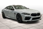 2025 BMW M8 Competition