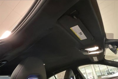 2025 BMW M8 Competition