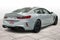 2025 BMW M8 Competition