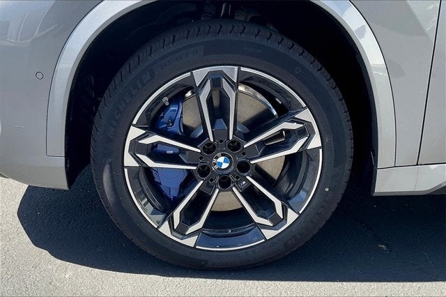 2025 BMW X1 M35i
