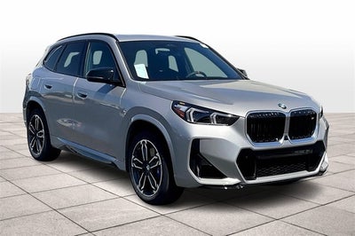 2025 BMW X1 M35i