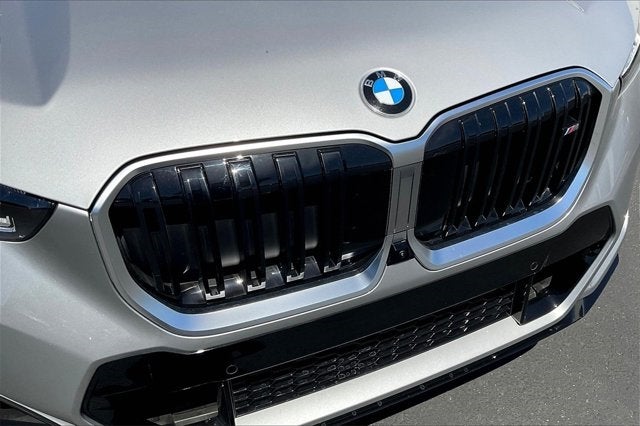 2025 BMW X1 M35i
