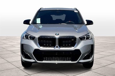 2025 BMW X1 M35i