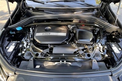 2024 BMW X1 xDrive28i