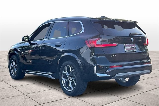 2024 BMW X1 xDrive28i