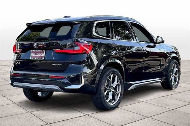 2024 BMW X1 xDrive28i