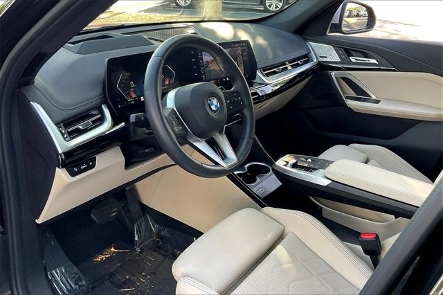 2024 BMW X1 xDrive28i