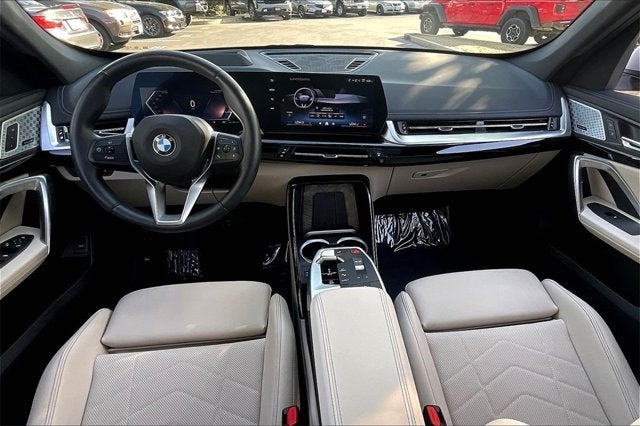 2024 BMW X1 xDrive28i