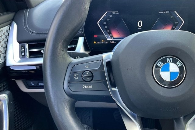 2024 BMW X1 xDrive28i