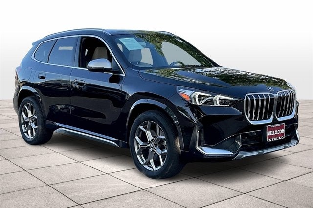2024 BMW X1 xDrive28i