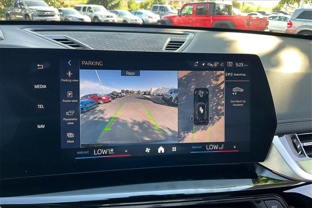 2024 BMW X1 xDrive28i