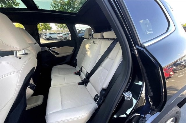 2024 BMW X1 xDrive28i