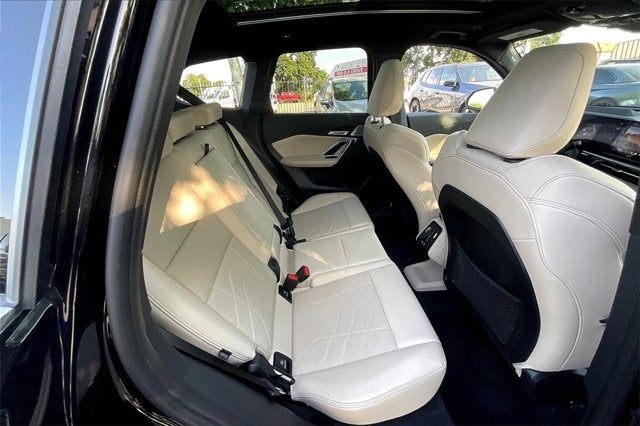 2024 BMW X1 xDrive28i