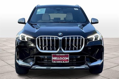 2024 BMW X1 xDrive28i