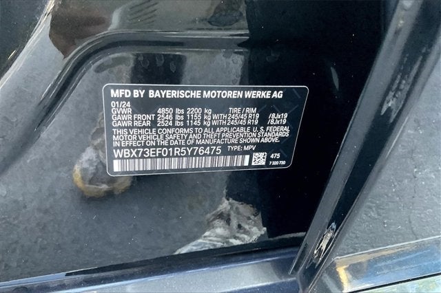 2024 BMW X1 xDrive28i