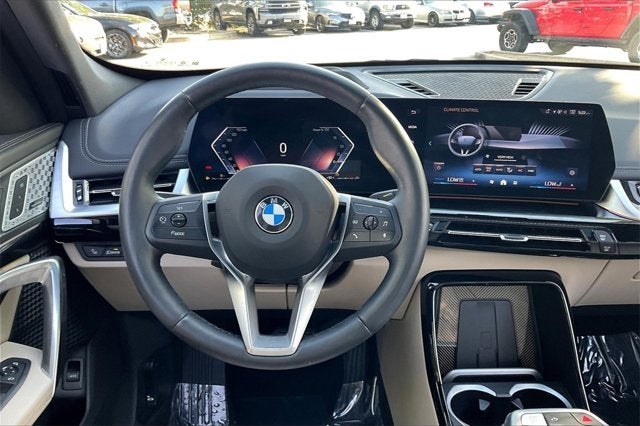 2024 BMW X1 xDrive28i