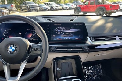 2024 BMW X1 xDrive28i