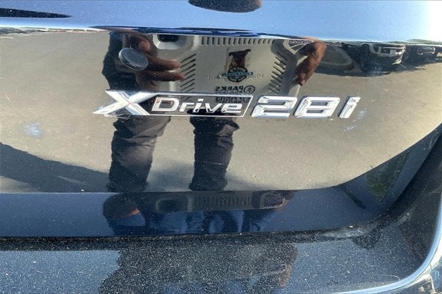 2024 BMW X1 xDrive28i