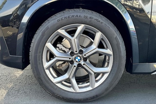 2024 BMW X1 xDrive28i