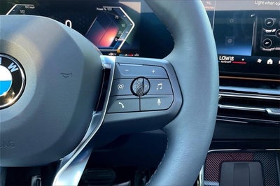 2025 BMW X1 xDrive28i