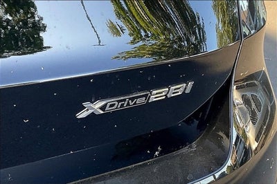 2025 BMW X1 xDrive28i