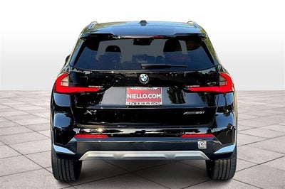 2025 BMW X1 xDrive28i