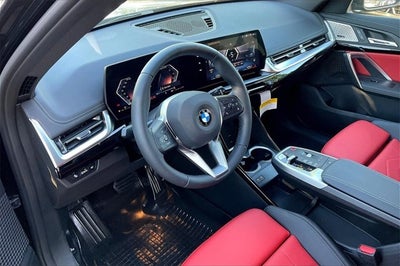 2025 BMW X1 xDrive28i