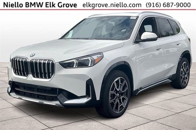 2025 BMW X1 xDrive28i