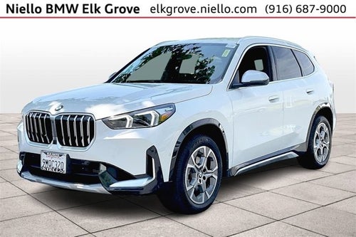 2024 BMW X1 xDrive28i