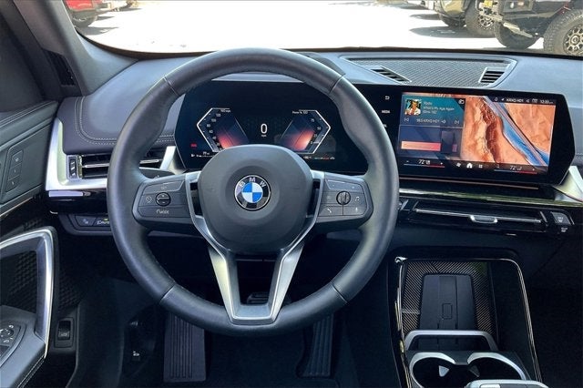 2024 BMW X1 xDrive28i