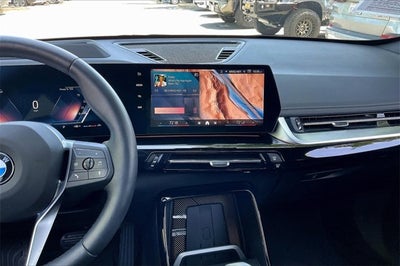 2024 BMW X1 xDrive28i