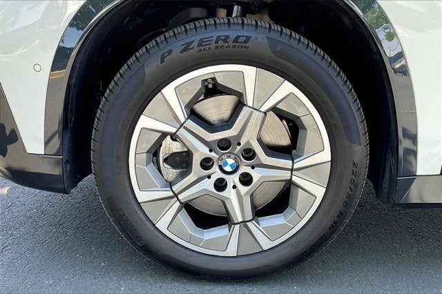 2024 BMW X1 xDrive28i